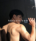 Ele - Male escort in Murcia
