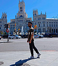 Alex maximo - Hombre escort en Madrid