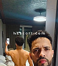 Alex maximo - Hombre escort en Madrid