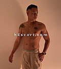 Jose - Male escort in Valencia