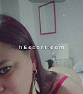Luna - Chica escort en Lugo