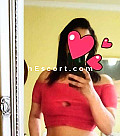 Luna - Chica escort en Lugo