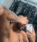 Daivid - Male escort in Alicante/Alacant