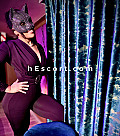 Nieves - Chica escort en Barcelona