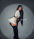 Antonela - Girl escort in Barcelona