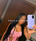 Camila - Girl escort in Barcelona