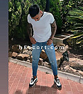 Maximiliano - Male escort in Torremolinos
