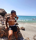 Maximiliano - Male escort in Torremolinos