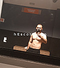 LucaValentino - Male escort in Madrid
