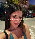 Tilly - Girl escort in Benidorm