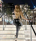 Argentina - Girl escort in Benidorm