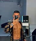 Matias - Male escort in Barcelona