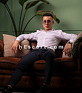 Matias - Male escort in Barcelona