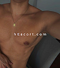 Matias - Male escort in Barcelona