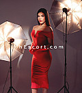PAMELA - Trans escort in Barcelona