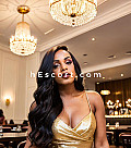 MARCELA - Trans escort in Barcelona