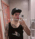 Alejandro - Male escort in Madrid