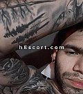 Alejandro - Male escort in Madrid