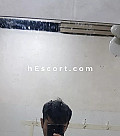 Franco - Hombre escort en Madrid