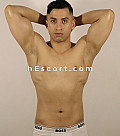 Santhiago - Male escort in Barcelona