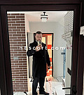 Denis - Male escort in Barcelona
