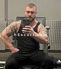 Denis - Male escort in Barcelona