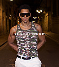 Marc - Male escort in Barcelona