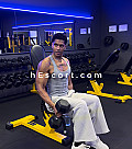 Marc - Male escort in Barcelona