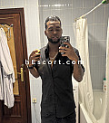 Reynaldo - Male escort in Madrid
