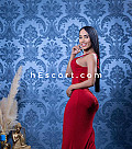Monica - Girl escort in Marbella