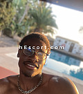 Demarcus - Male escort in Tenerife