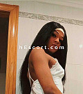BOMBOM - Trans escort in Barcelona