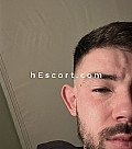 Ruben - Hombre escort en Bilbao