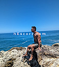 Leo Tantra Sensation - Hombre escort en Valencia