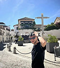 Yasine - Hombre escort en Málaga