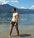 BenidormFun - Hombre escort en Benidorm