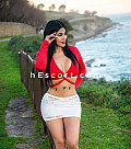 Cielo - Chica escort en Irun