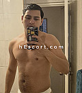 Tommy - Male escort in Madrid