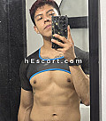 Mika - Male escort in Barcelona