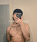 Mika - Male escort in Barcelona