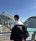 Carlos - Hombre escort en Barcelona