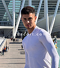 Carlos - Hombre escort en Barcelona