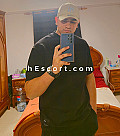 Victor - Male escort in Valencia