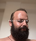 Mickey - Male escort in Valencia
