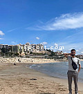 Hamada - Male escort in Barcelona