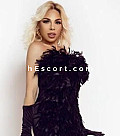 thalia - Trans escort in Madrid