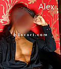 Alex - Male escort in Madrid