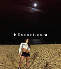 Ludmilla Bombom - Hombre escort en Benidorm