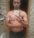 Mauro - Hombre escort en Rozas de Madrid (Las)