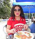 monika VIP - Travestis escort en Valencia